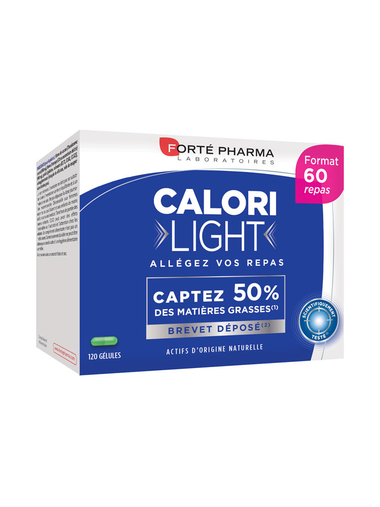 CALORILIGHT