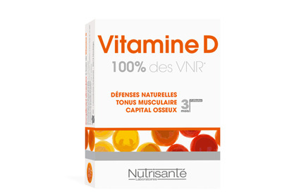 NUTRISANTÉ