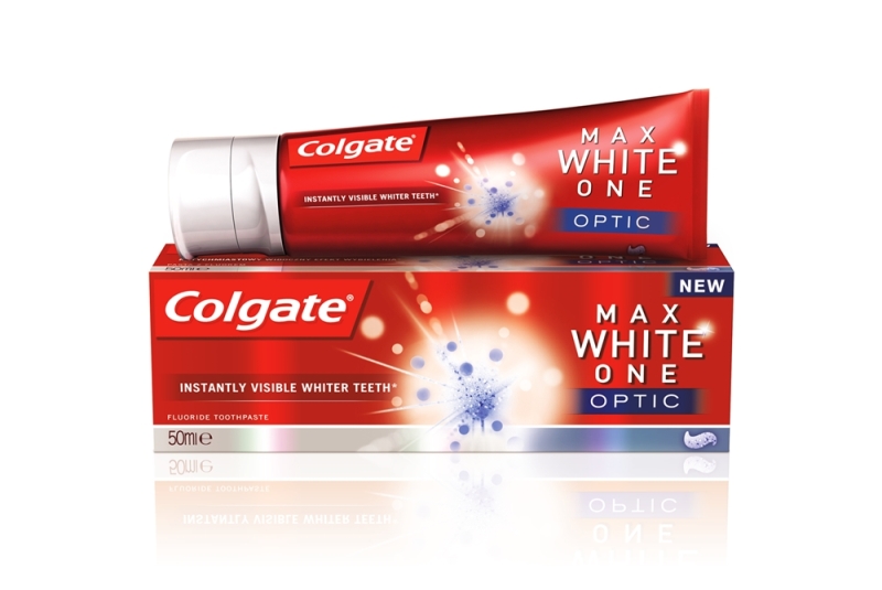 COLGATE