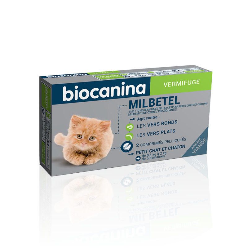 BIOCANINA