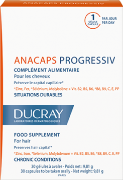 ANACAPS