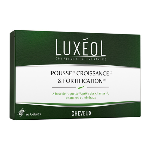 LUXÉOL