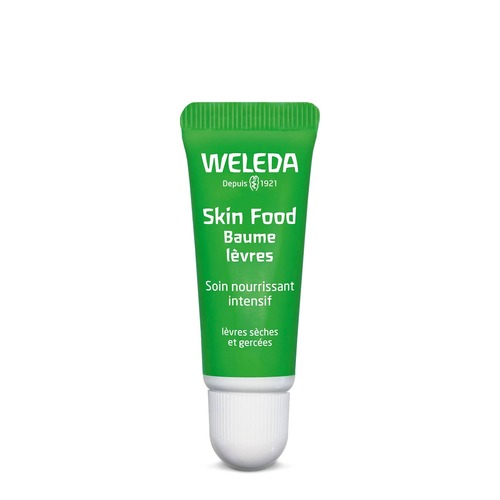 WELEDA