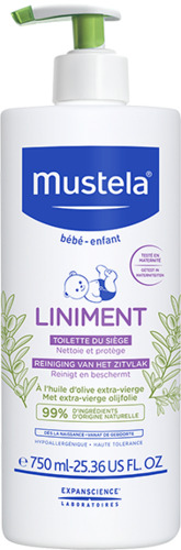 MUSTELA