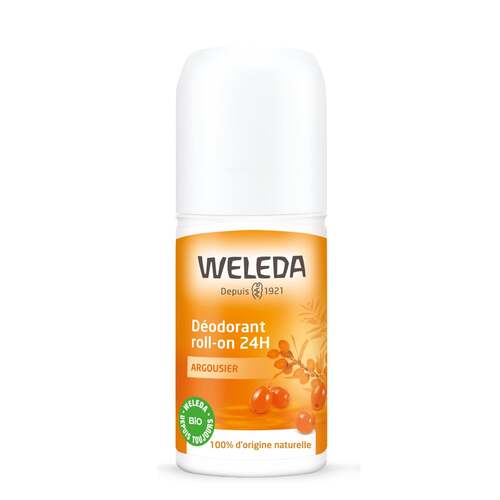 WELEDA