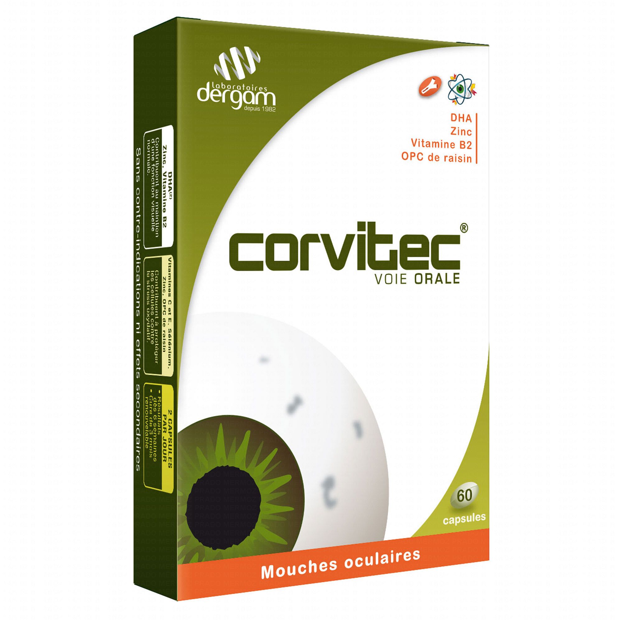 CORVITEC