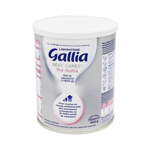 GALLIA