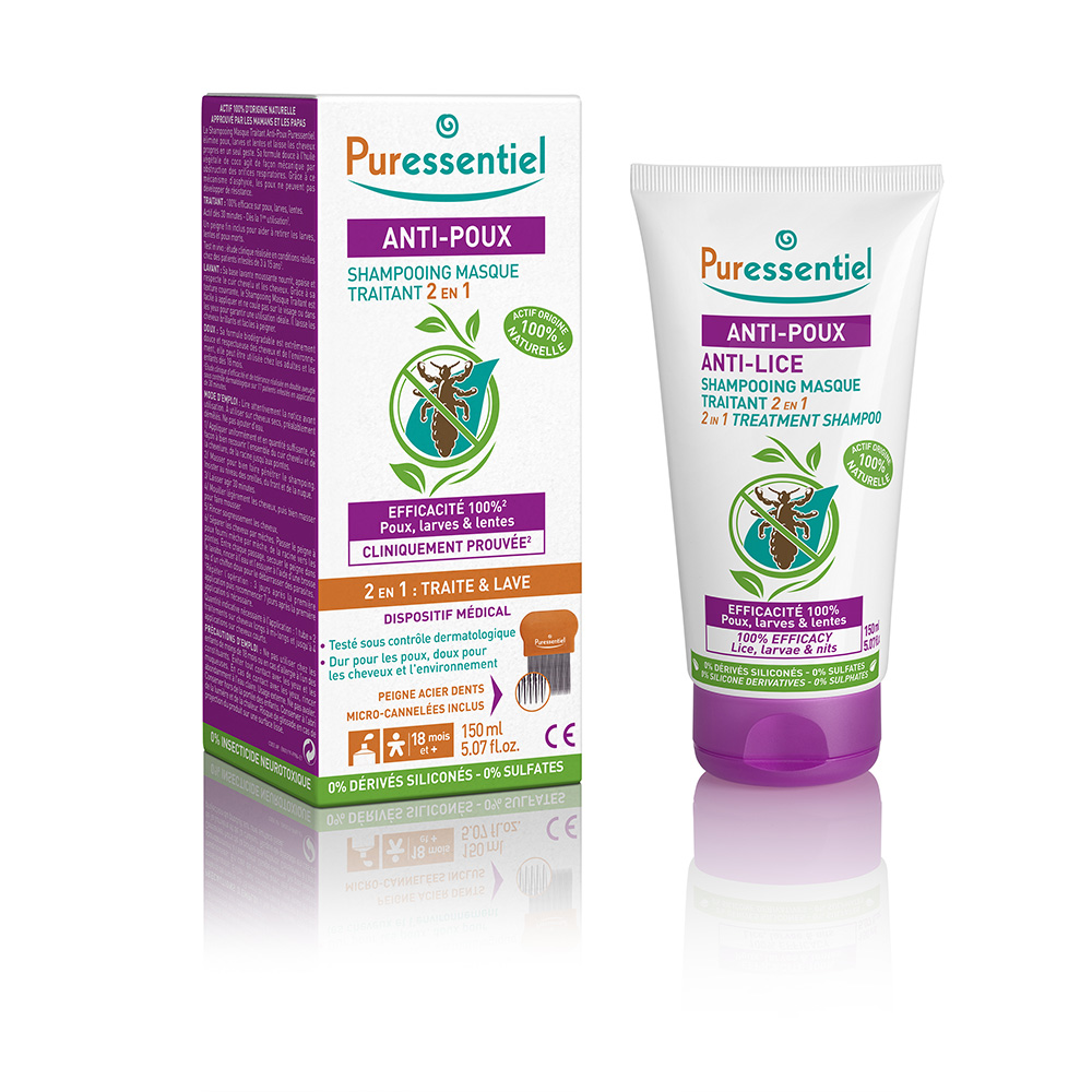 PURESSENTIEL