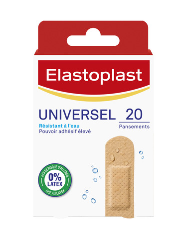 ELASTOPLAST