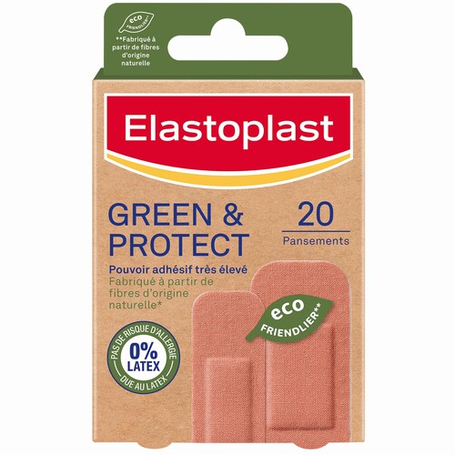 ELASTOPLAST