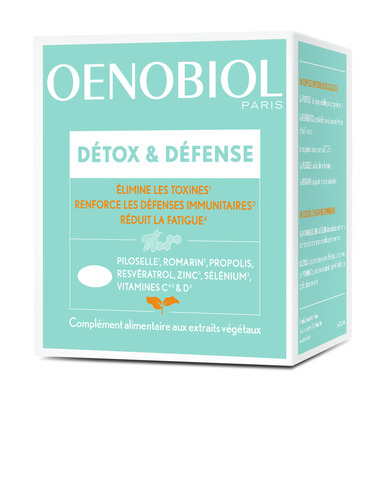 OENOBIOL