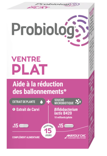 PROBIOLOG