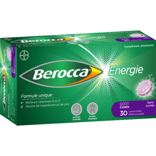 BEROCCA