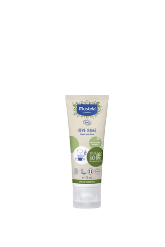 MUSTELA