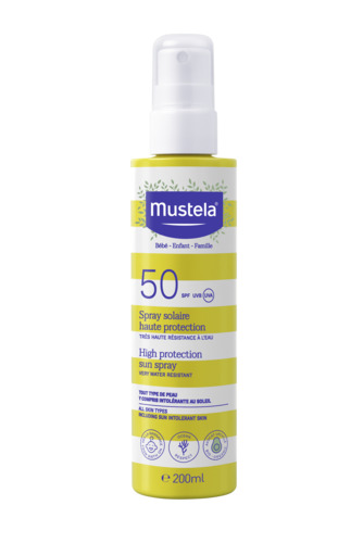 MUSTELA