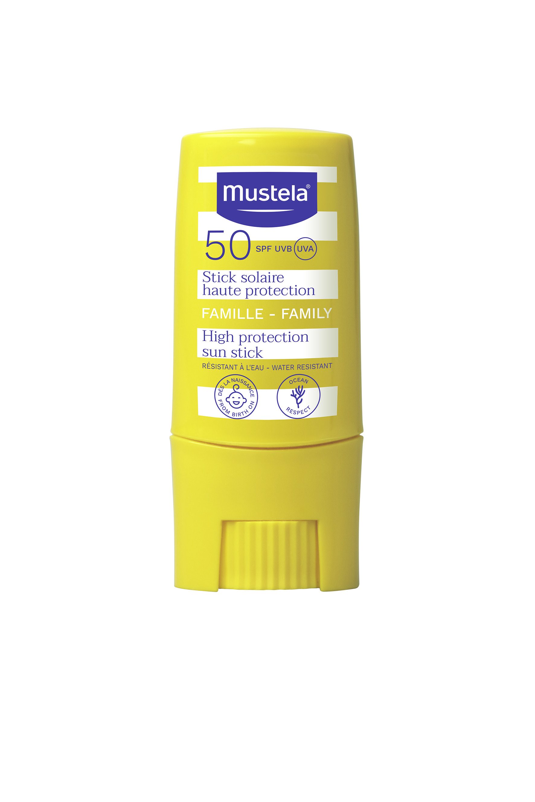 MUSTELA