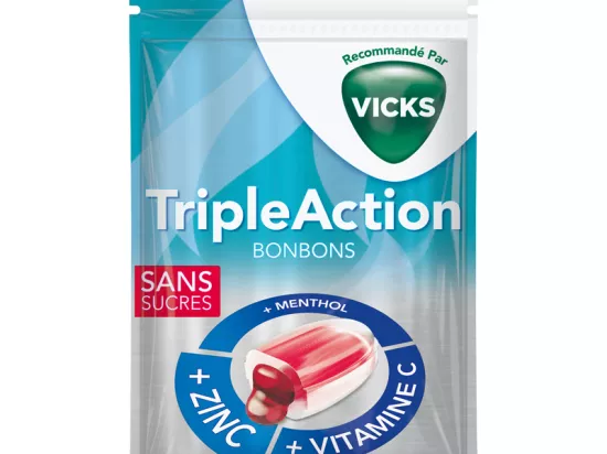 VICKS