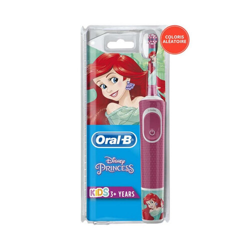 ORAL-B