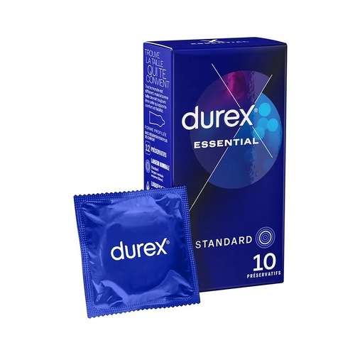 DUREX