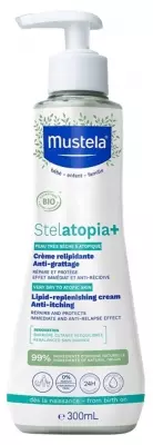 MUSTELA